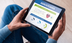 INFOGRAFÍA: QUÉ ES LA XEROSTOMÍA