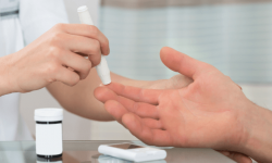 La relación entre la diabetes y la xerostomía